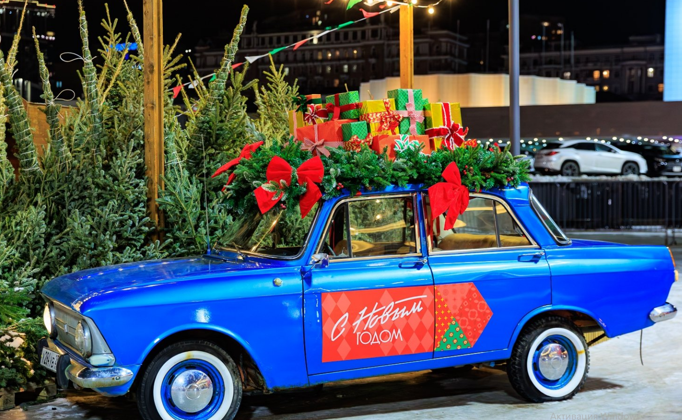 Мифы и правда об автомобильном буме в порту Владивосток