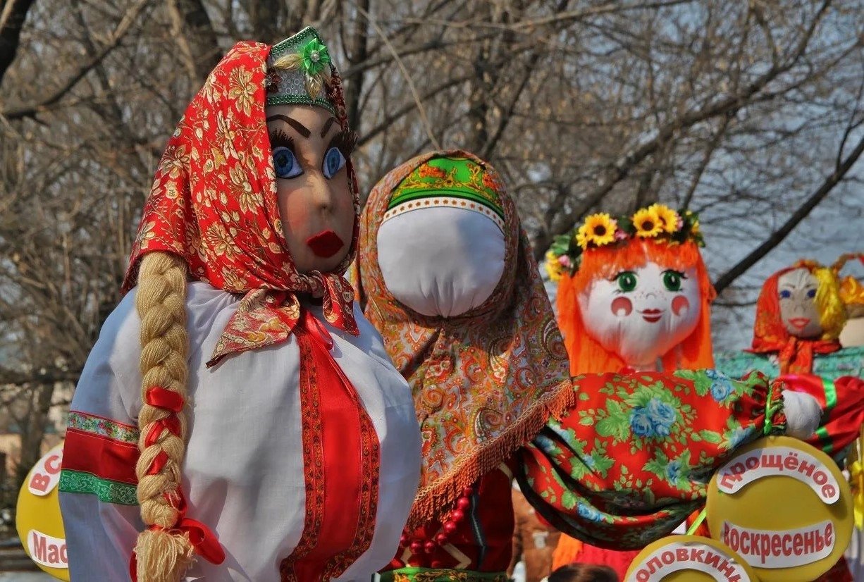 Эстафета флага "Дети Приморья", мотокросс, концерты: что приготовили выходные уссурийцам