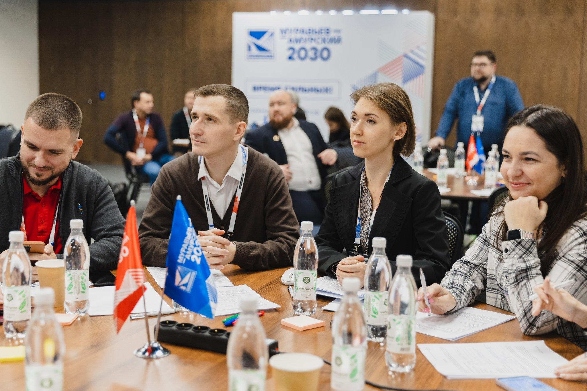 Эстафета флага "Дети Приморья", мотокросс, концерты: что приготовили выходные уссурийцам