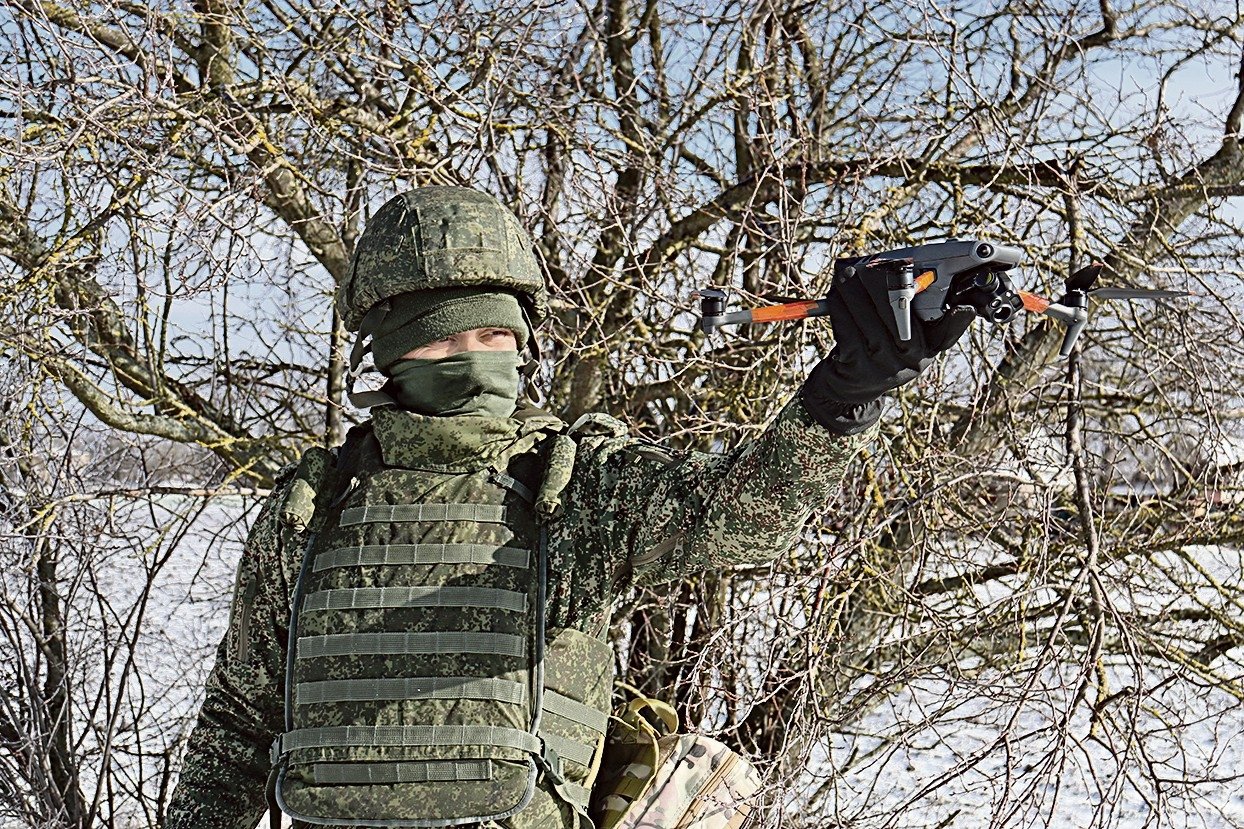 Из кресла геймера - за рычаги: как мобилизованные с Юга России освоили танк на СВО