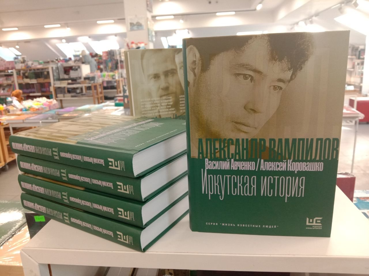 Чудесное Приморье Кирилла Шебеко: выставка известного живописца открылась во Владивостоке