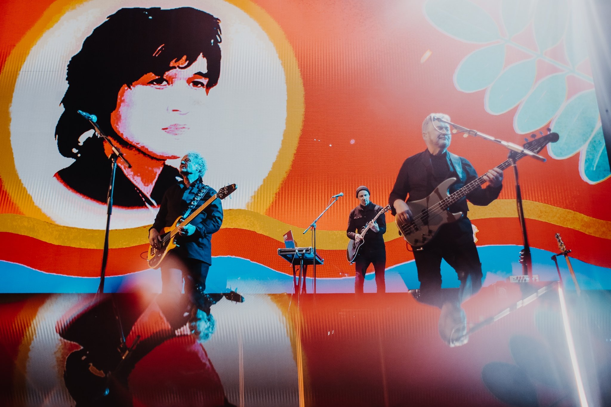 Зажигательное выступление %22InMusica%22 в Краснодаре: хиты  от Вивальди до Циммера