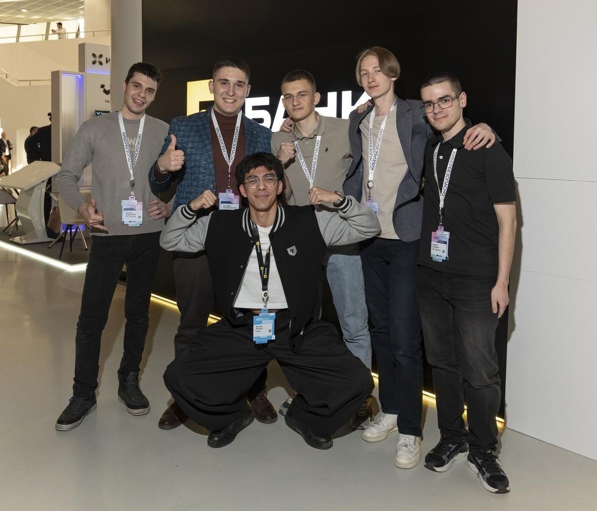 Акселератор Sber500 и GigaChat начали принимать заявки в новый трек для AI-стартапов