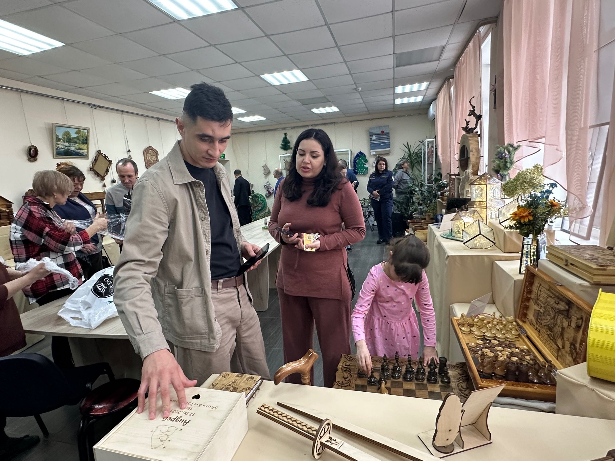 Активные выходные в Уссурийске: «на шарах» - весело, азартно, полезно и романтично