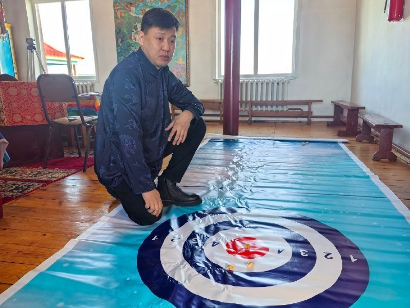 Фильм "Небо".  Честная рецензия от ChitaMedia