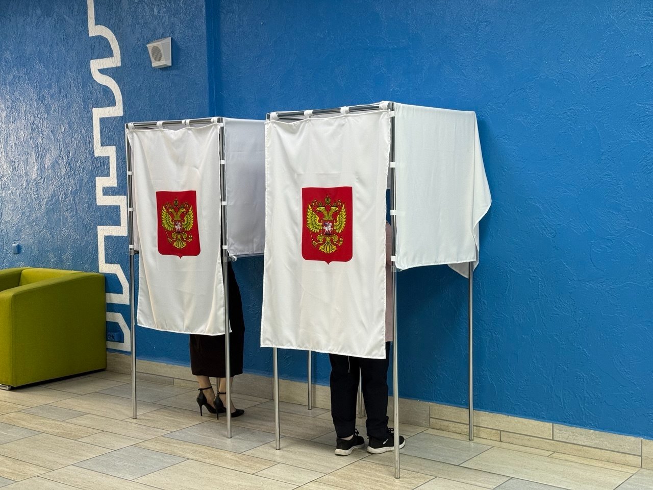 Как Камчатка входит в год больших выборов: кого и когда выбираем в 2026‑м