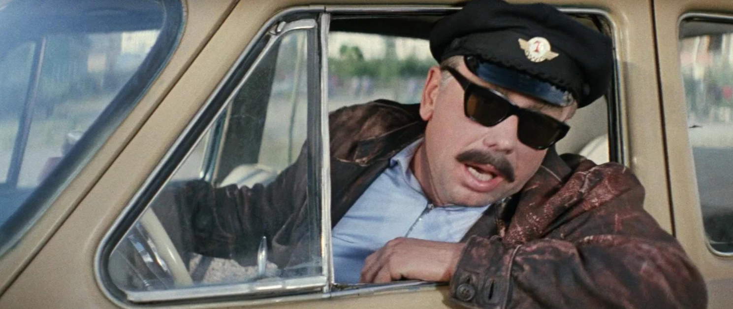 Жителей Иркутска приглашают на комедию "Взрослые игры" 14 февраля