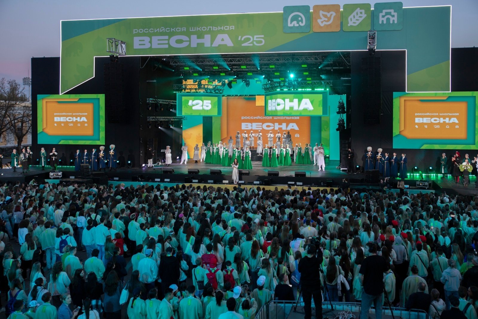 Любовь на высоте:  10 романтических мест в Ставрополе