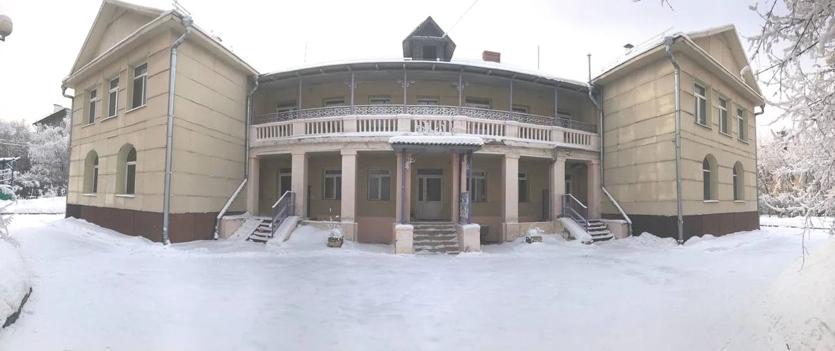 Красноярскую школу отремонтируют на федеральные средства