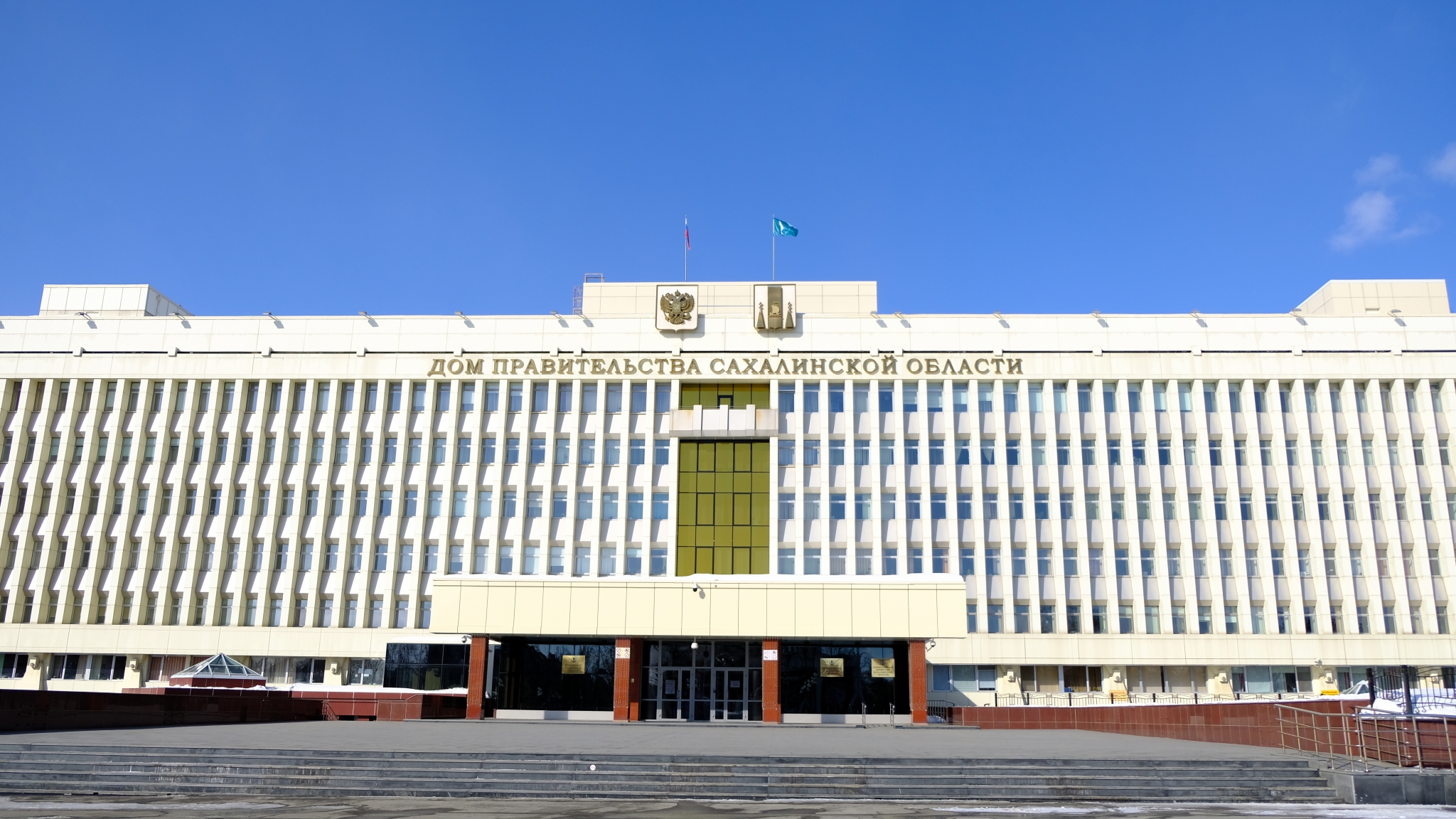 Россия ждет твоей хорошей прозы о Дальнем Востоке