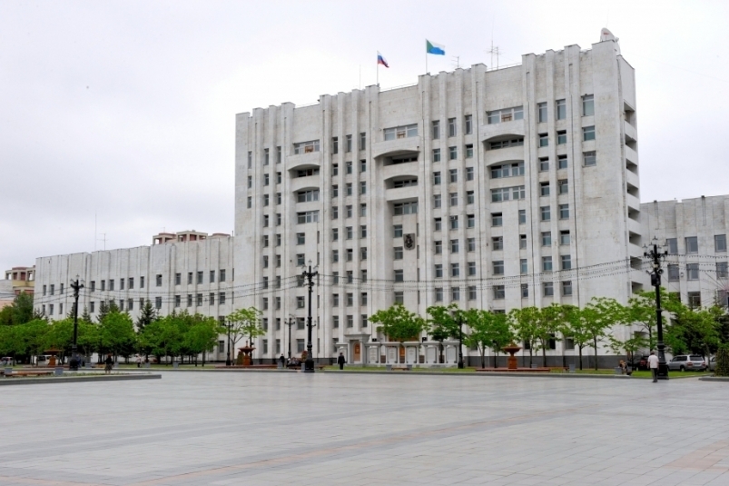 Потаенные и самые красивые места Хабаровска