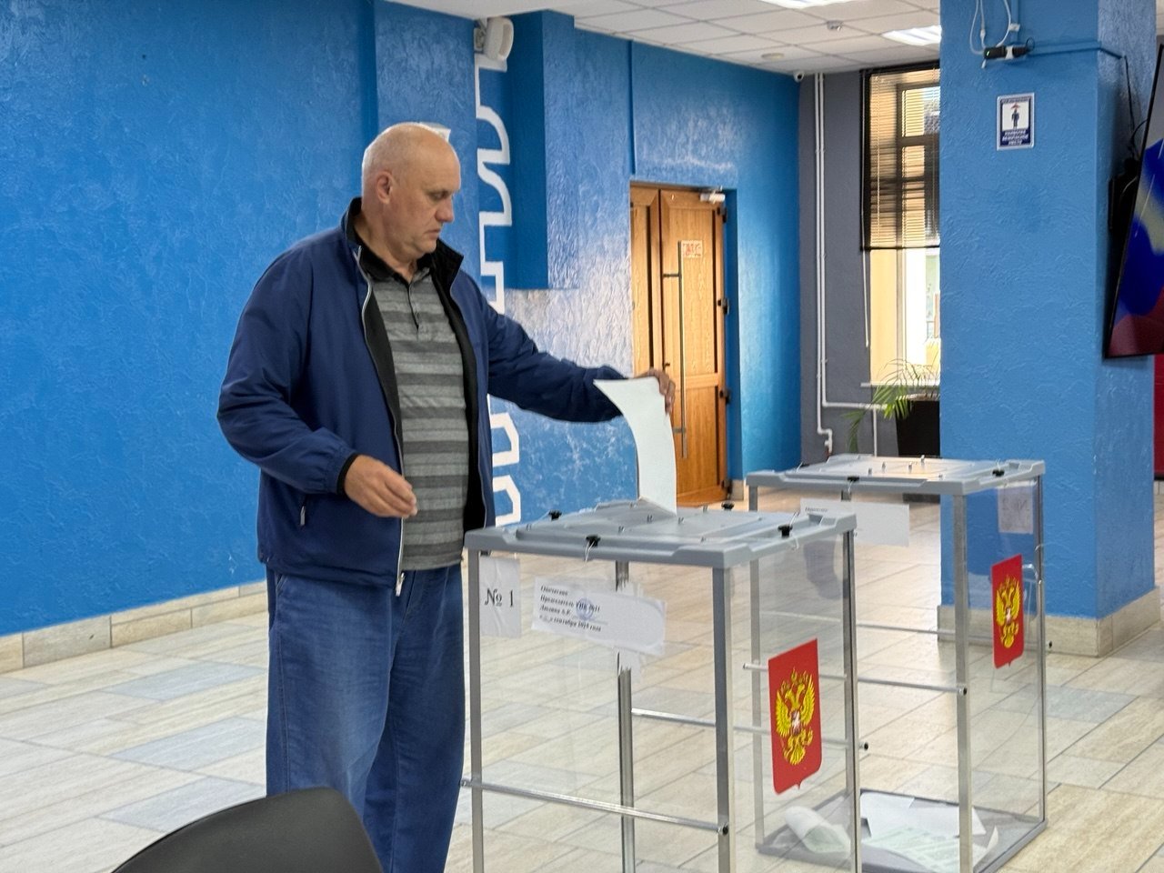 Как Камчатка входит в год больших выборов: кого и когда выбираем в 2026‑м