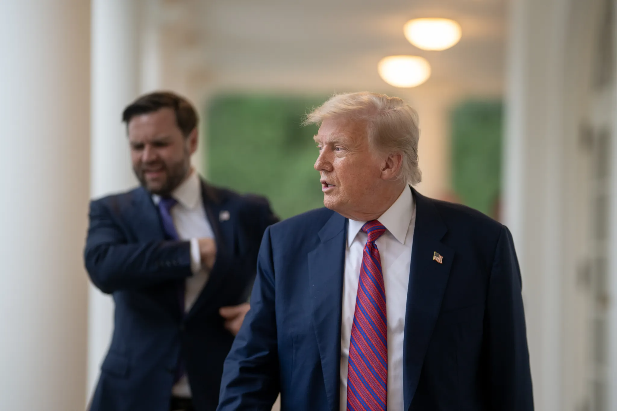 Резкое повышение цен на нефть стало неожиданным для Трампа whitehouse.gov