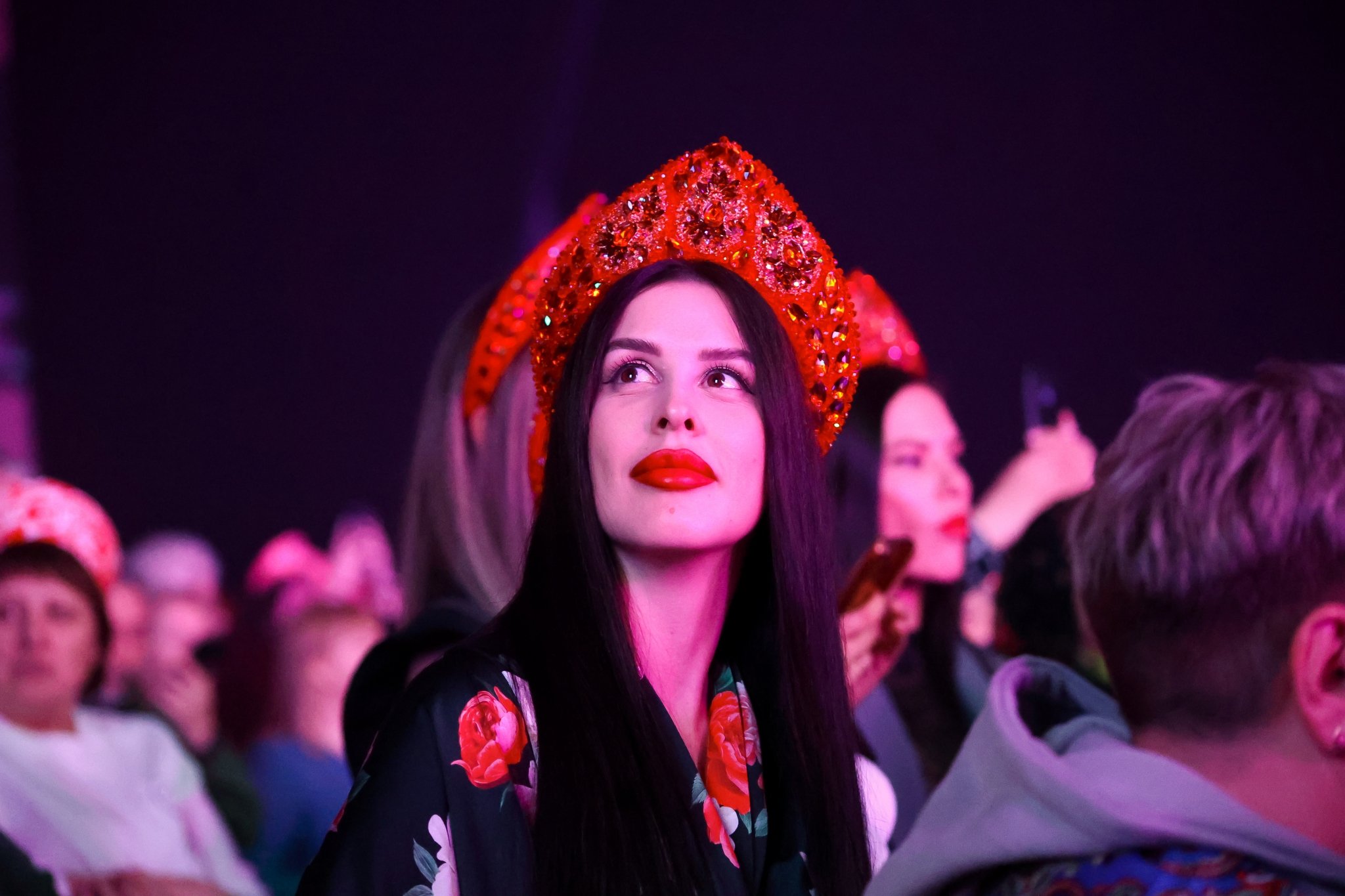 Жителей Иркутска приглашают на комедию "Взрослые игры" 14 февраля