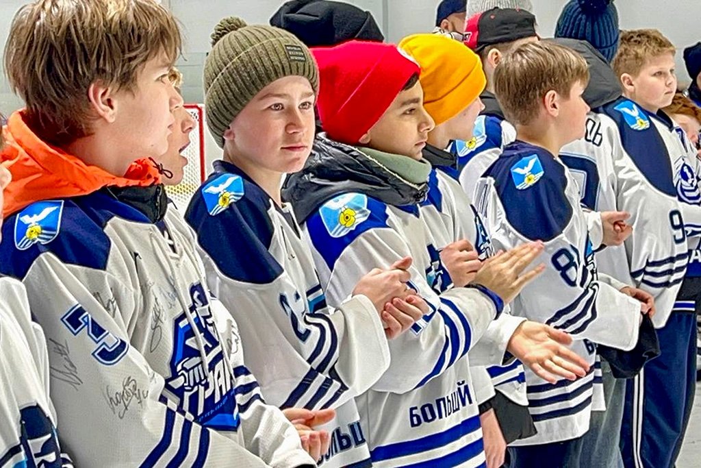 В Находке впервые прошел финал престижной Олимпиады по информатике