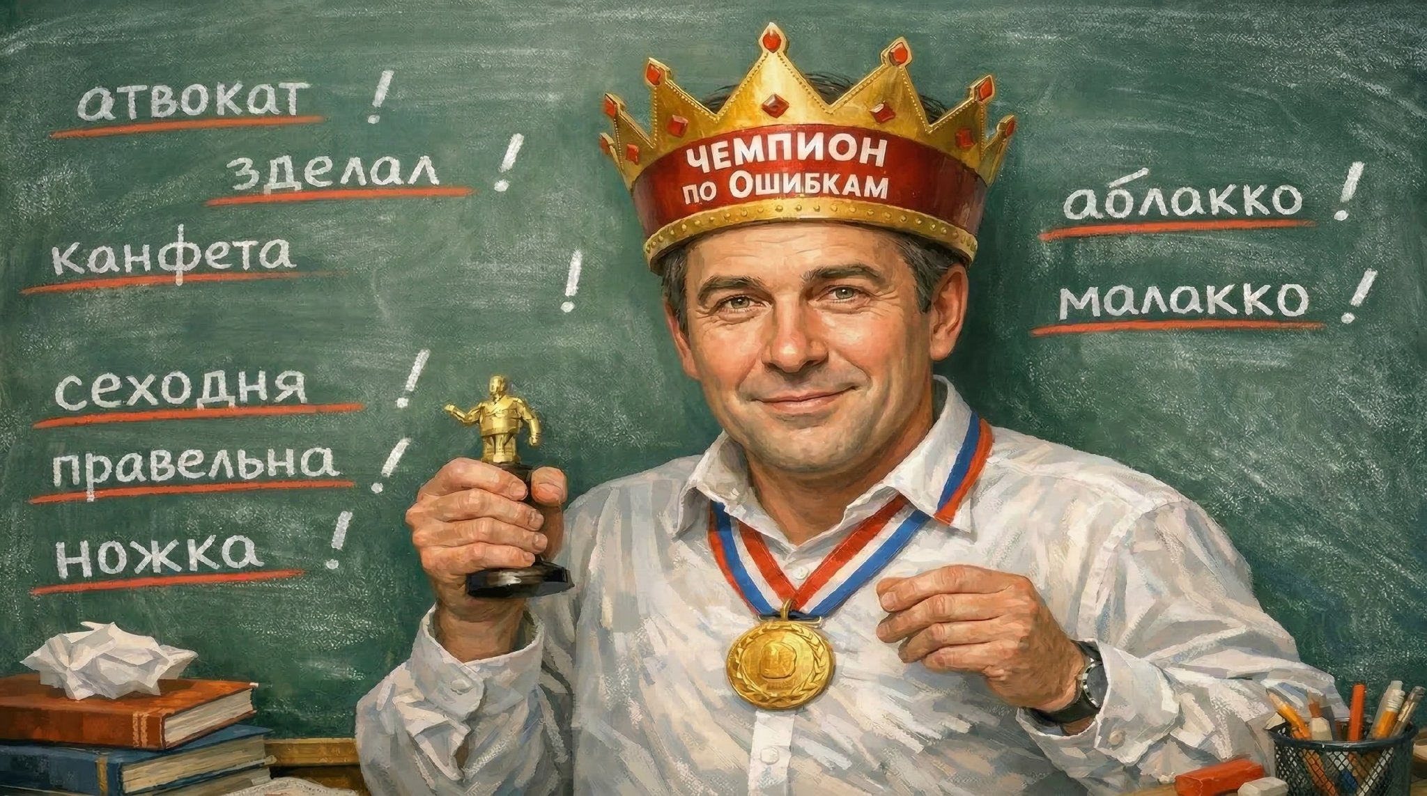 Тематическое фото ChatGPT (18+)