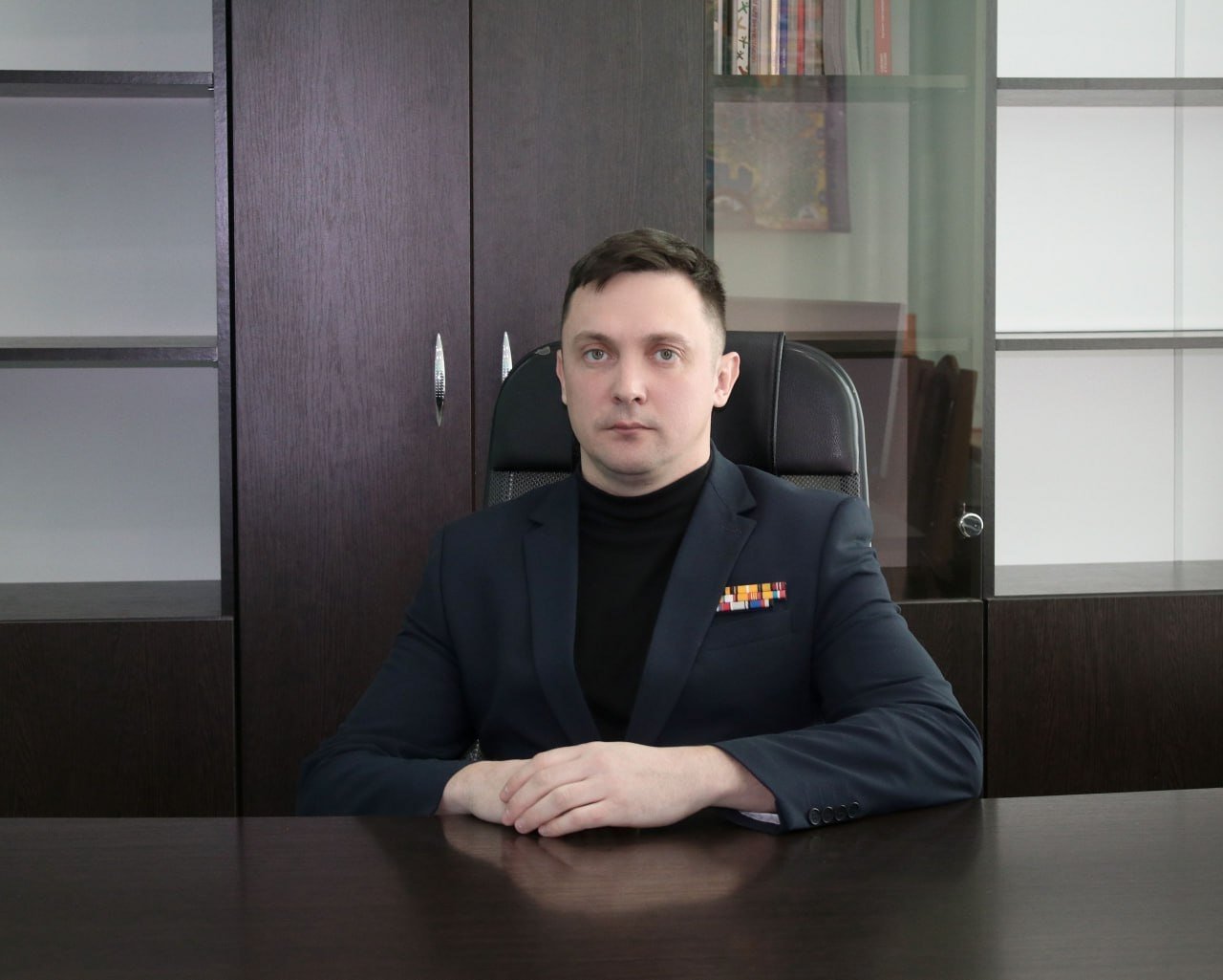 Дмитрий Милосердов Соцсети Владимира Кима