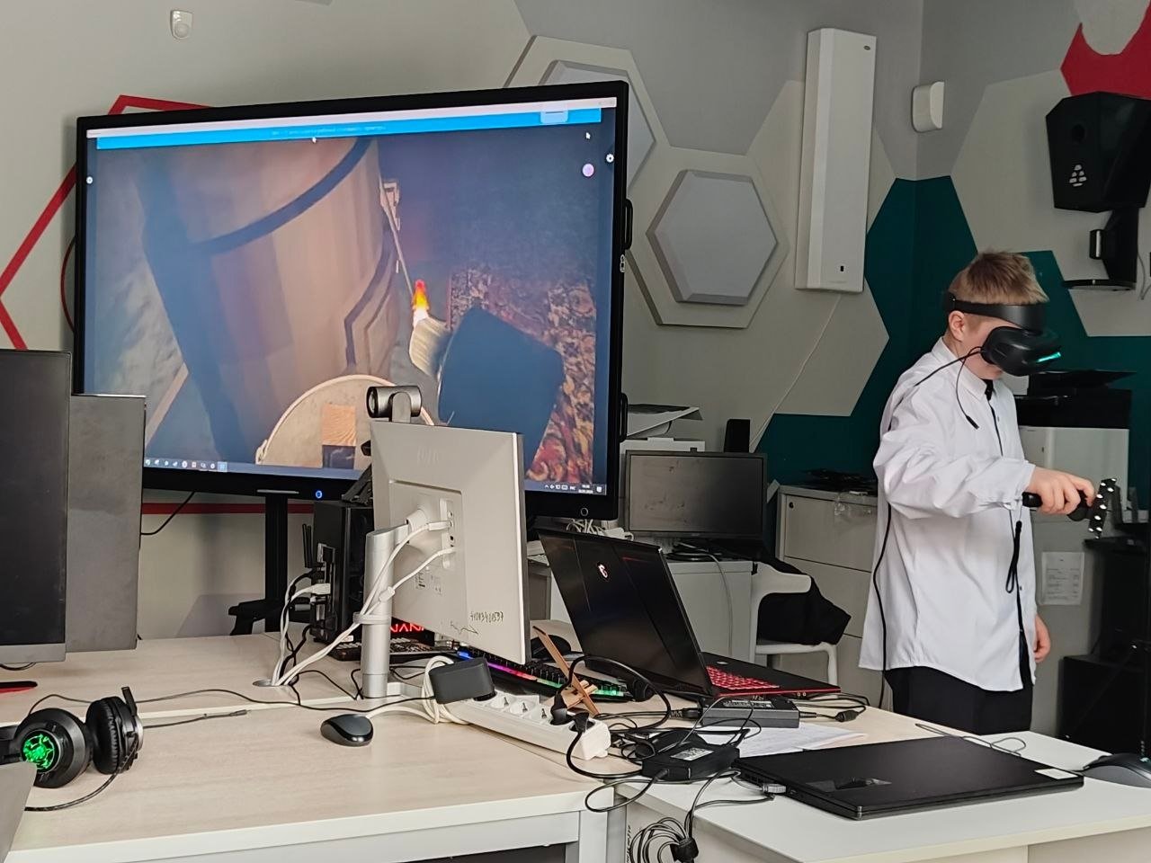 Выплаты за "правильный" найм получает бизнес в Амурской области