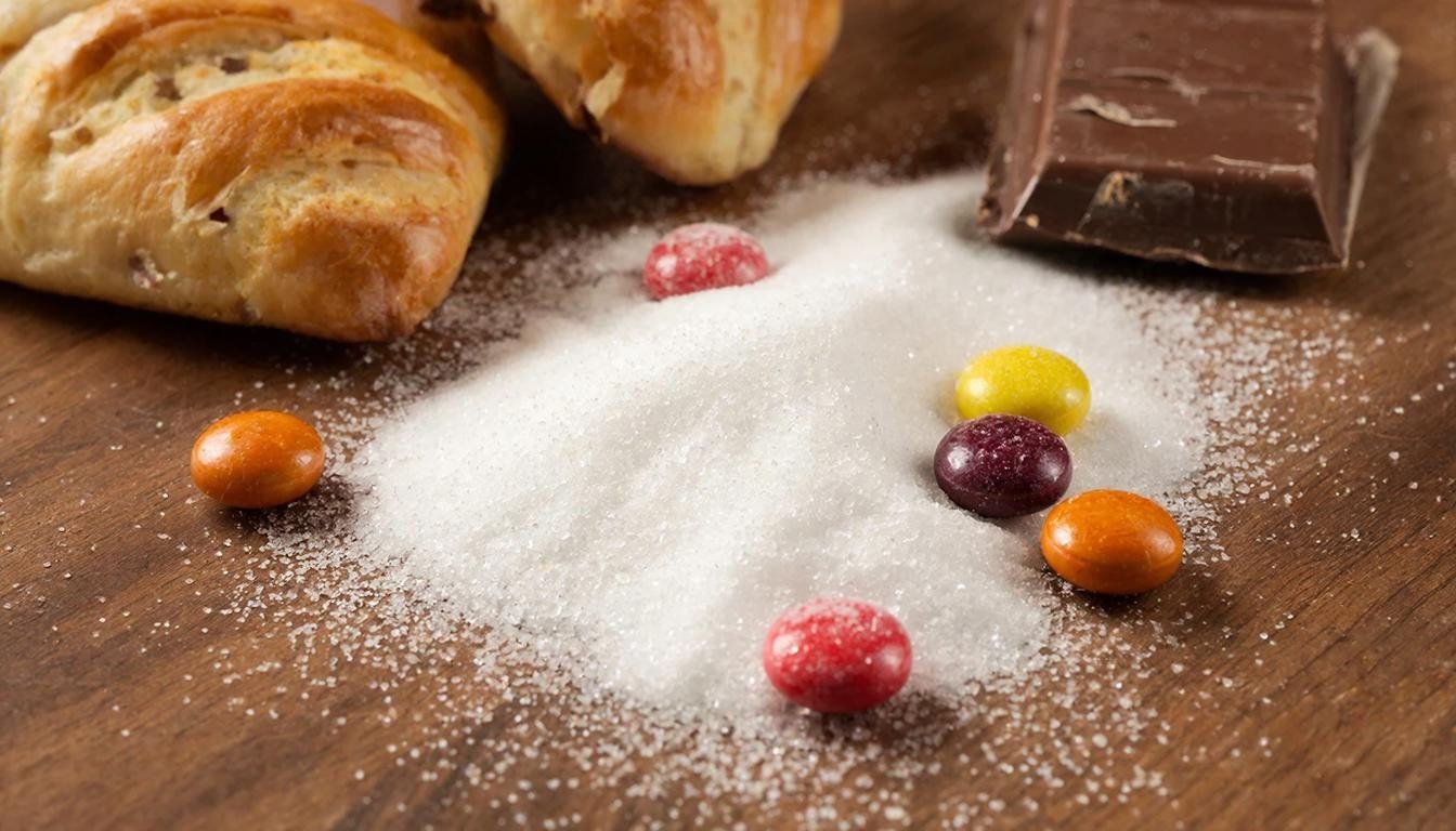 Жители Иркутской области практически в 2,1 раза больше рекомендованной ежедневной нормы Kandinsky by Sber AI (18+)