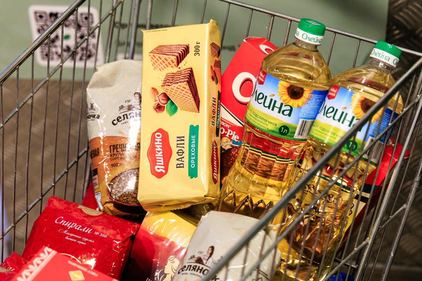 В России объяснили, зачем на самом деле нужны новые ГОСТы Евгений  Кулешов, ИА PrimaMedia.ru