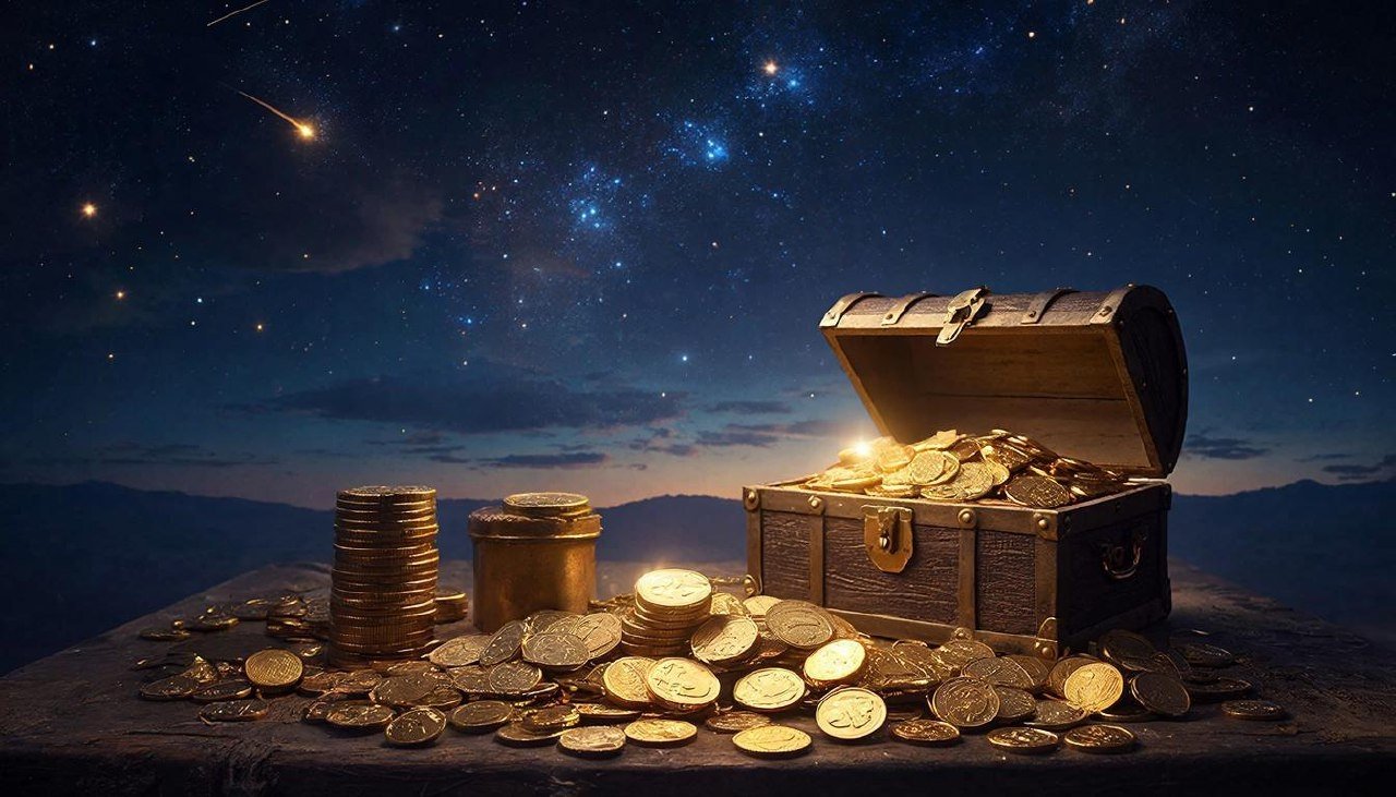 Изображение GigaChat (18+)