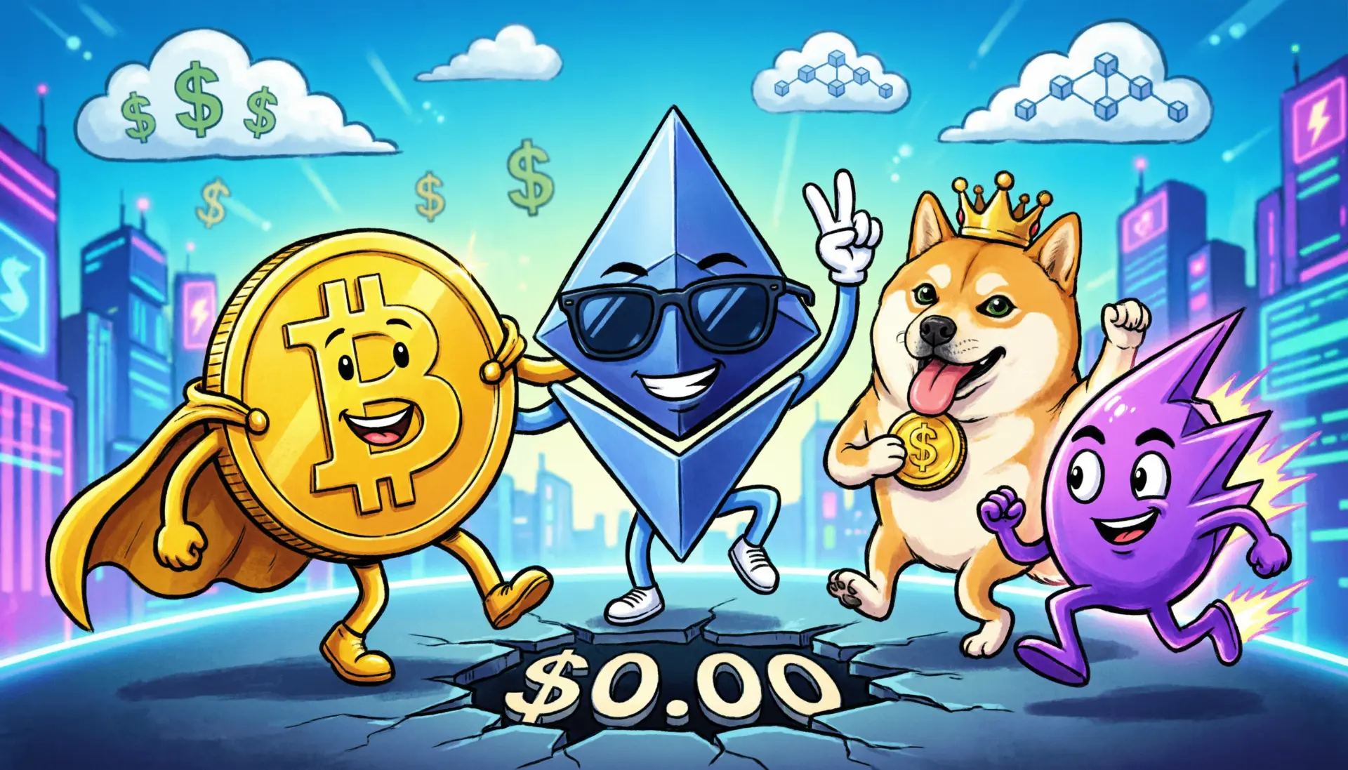 Мемы — развлечение, а не инструмент ИИ &quotQwen&quot (18+)