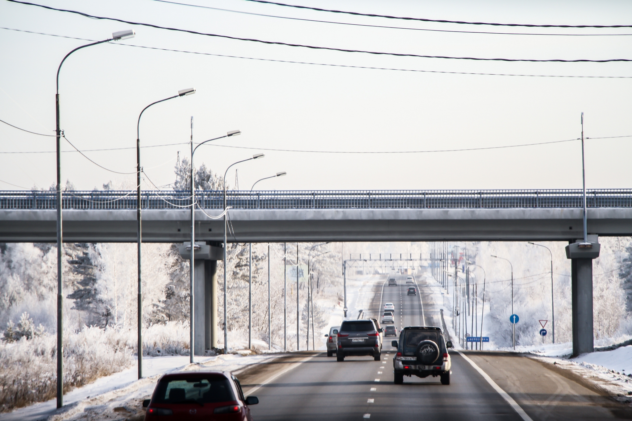 За грязные номера могут лишить прав: юрист объяснил, кому это грозит Юлия Ушакова, ИА IrkutskMedia