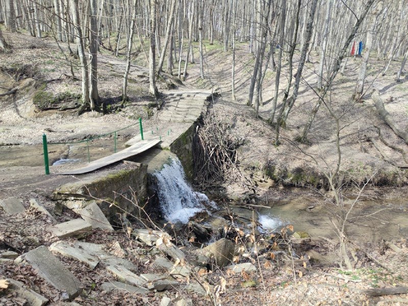 Любовь на высоте:  10 романтических мест в Ставрополе