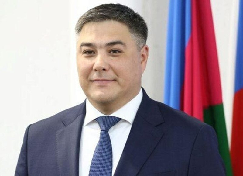 Экс-заместитель мэра Краснодара Нетреба отправится в колонию на 4 года Пресс-служба администрации Краснодара