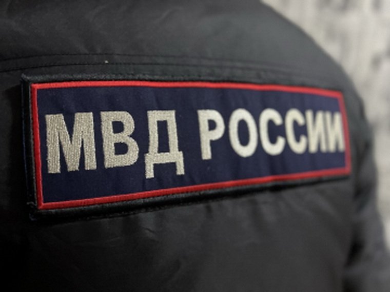 Тематическое фото УМВД России по Магаданской области