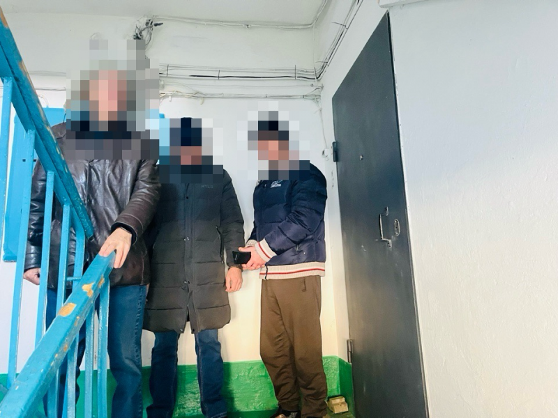 Житель Находки предстанет перед судом за разбойное нападение Пресс-служба ОМВД России по городу Находке