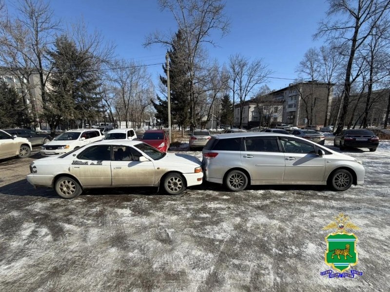Тяжелые травмы получила женщина-пешеход при наезде авто в ЕАО
