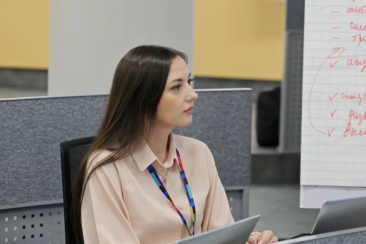 Виорика Курбатская Предоставлено В. Курбатской