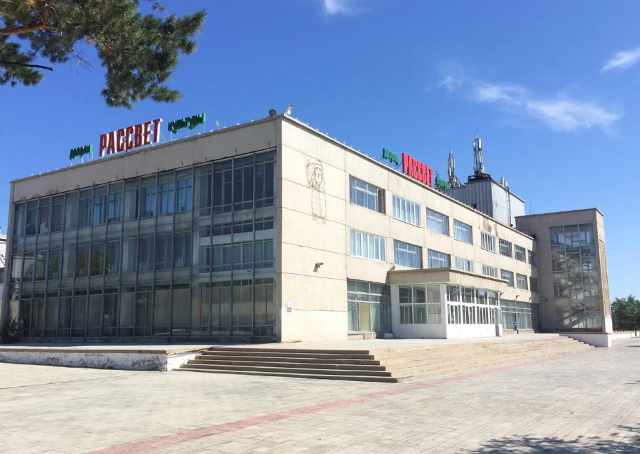 Впервые за почти 50 лет здание в микрорайоне Загорск приведут в порядок за счёт федерального проекта мэрия Улан-Удэ