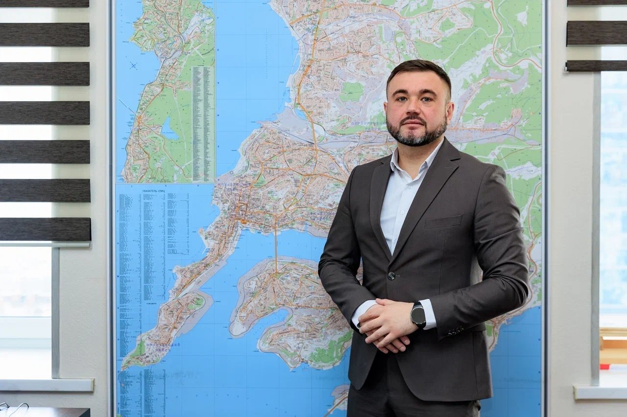 Максим Акульшин Яна Гайдук, ИА PrimaMedia