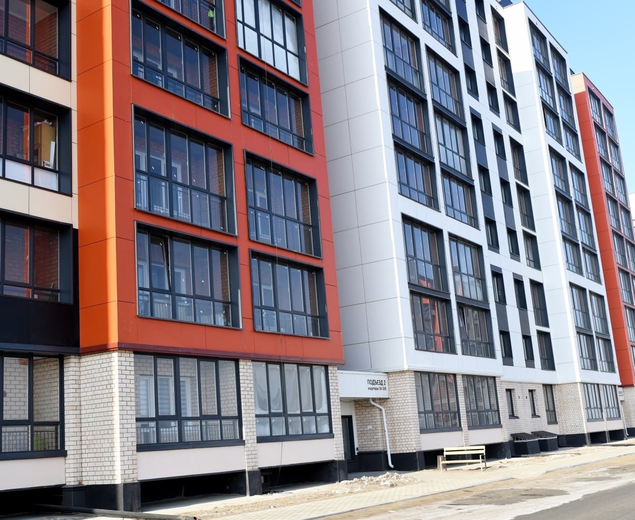 Льготное жилье Заксобрания Забайкальского края