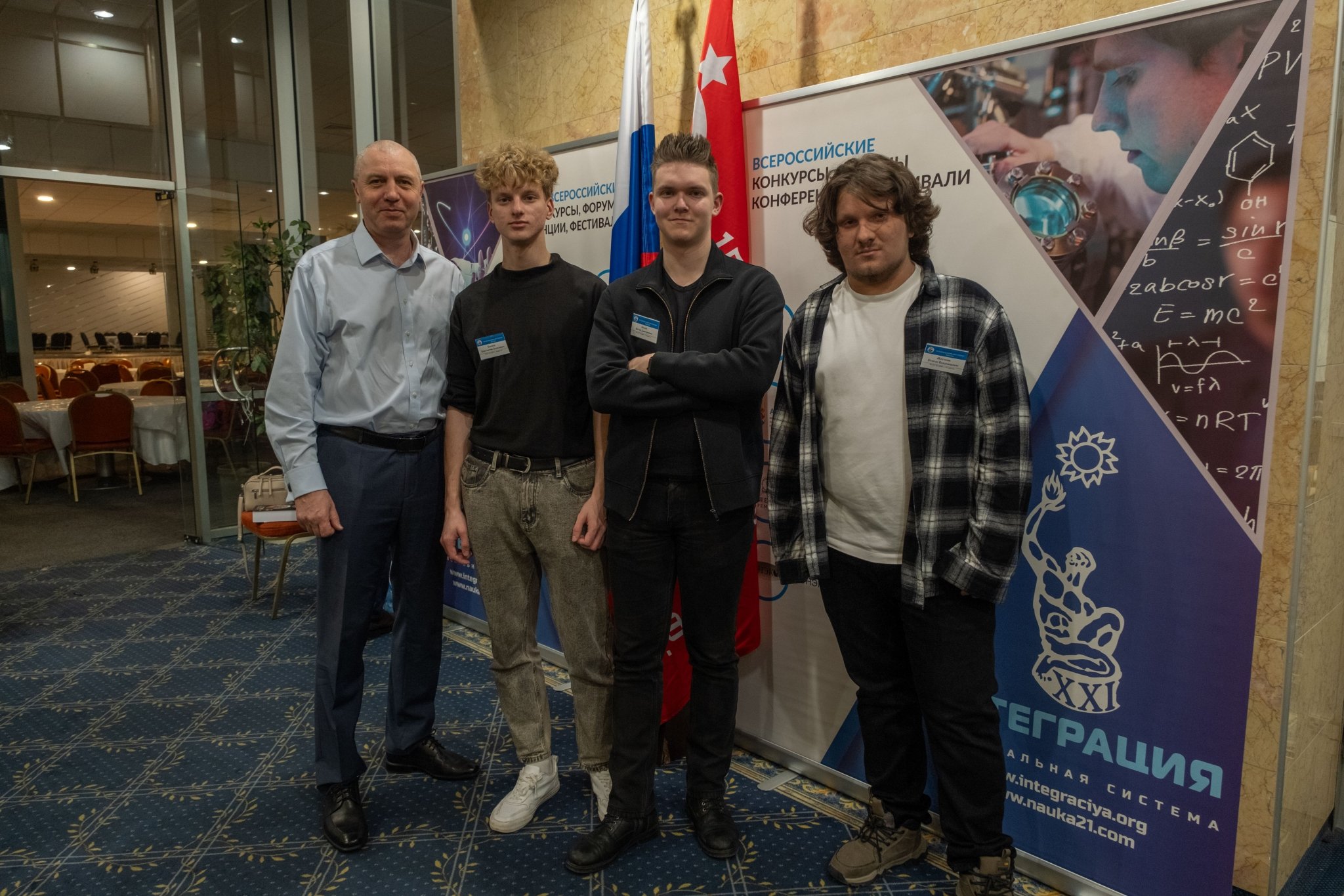 Акселератор Sber500 и GigaChat начали принимать заявки в новый трек для AI-стартапов