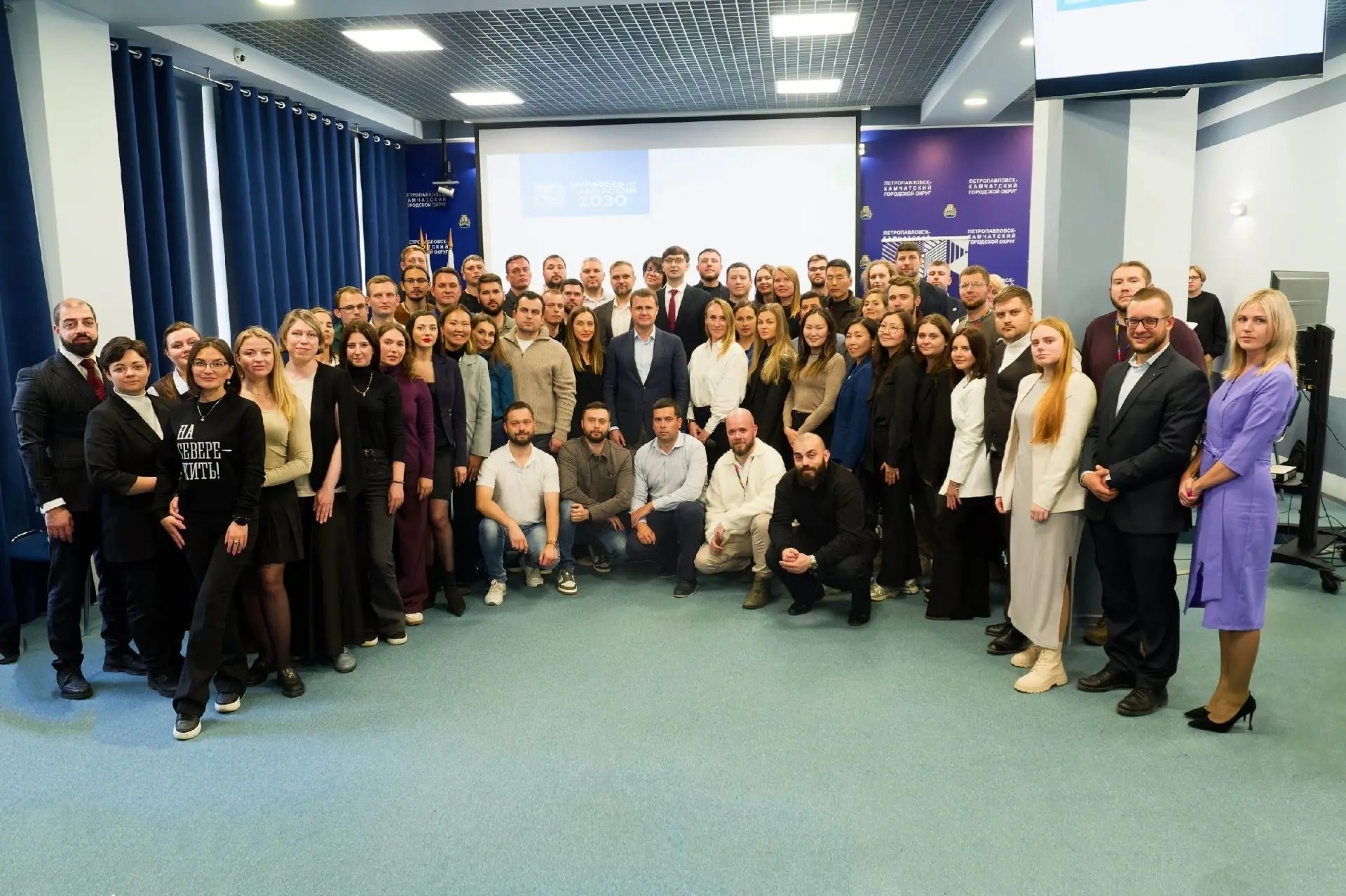 Фильм "Небо".  Честная рецензия от ChitaMedia