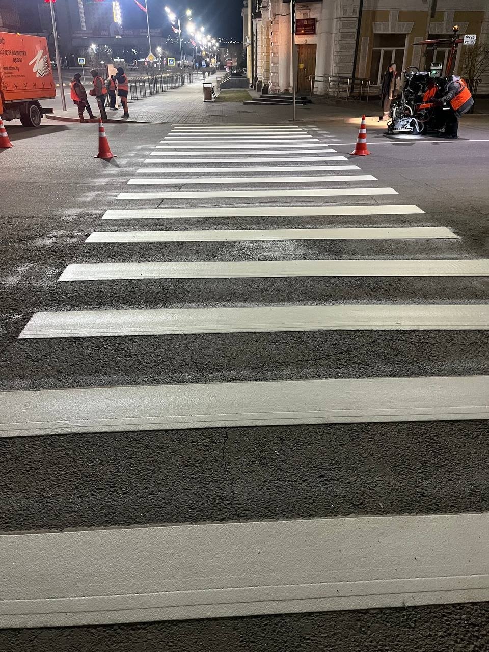 В Улан-Удэ пенсионерка предложила &quotподнять пешеходов над дорогой&quot администрация г. Улан-Удэ