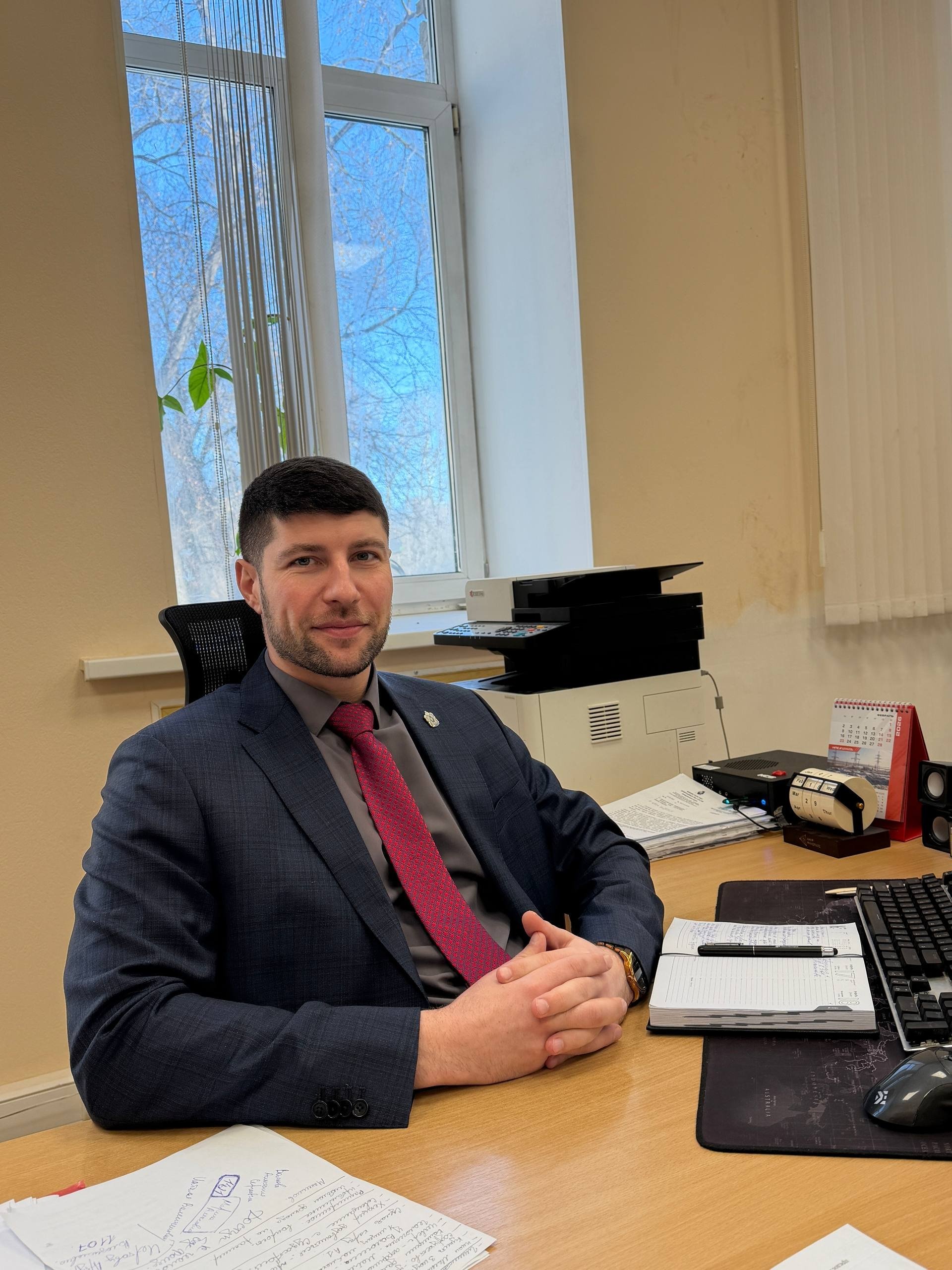 "Будущее литературы - за большими проектами Дальнего Востока и космонавтикой"