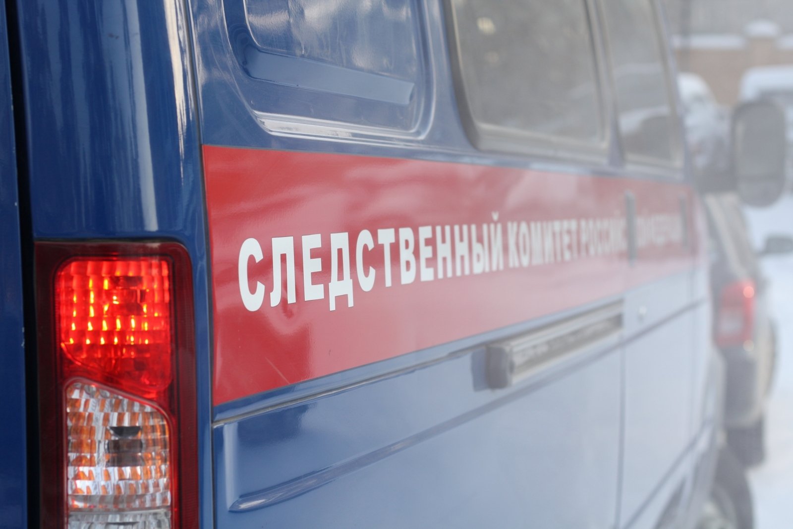 Тематическая иллюстрация СК по Бурятии