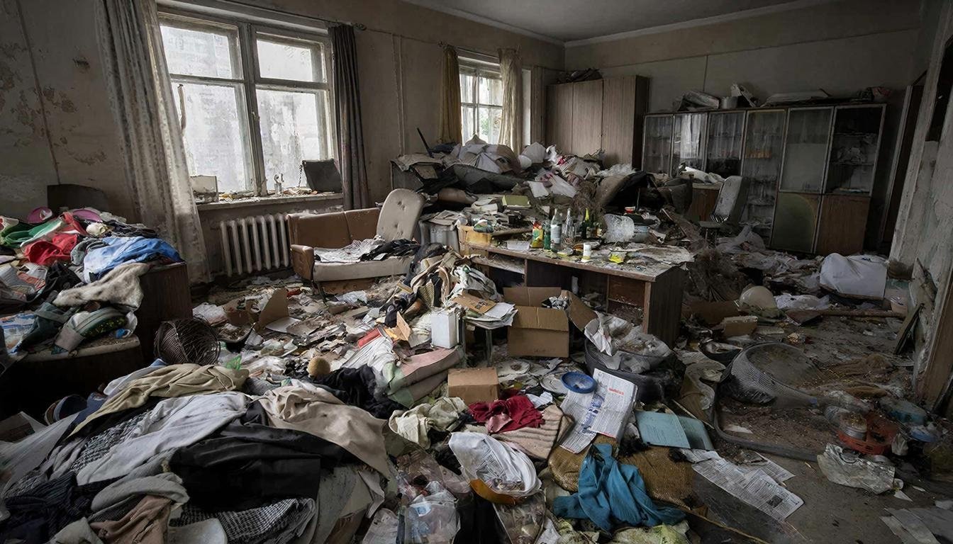 Тематическое фото ИИ GigaChat (18+)