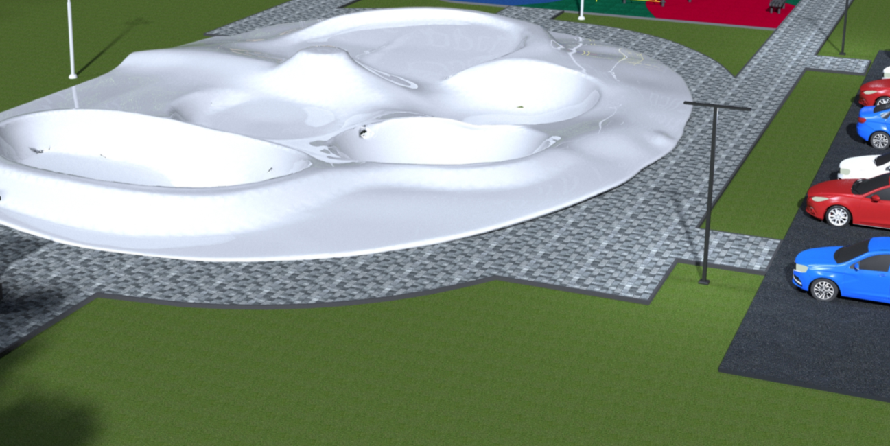 Скейт-парк появится в Ипатово администрация Ипатовского округа