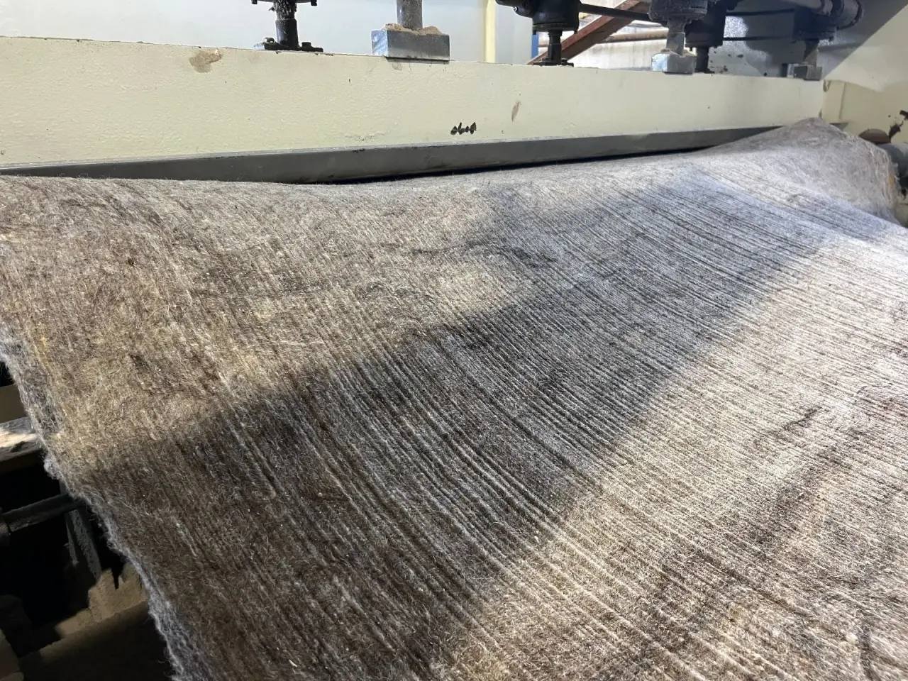 Производство войлока в Бурятии вырастет до 70 тонн в год Минсельхоз Бурятии