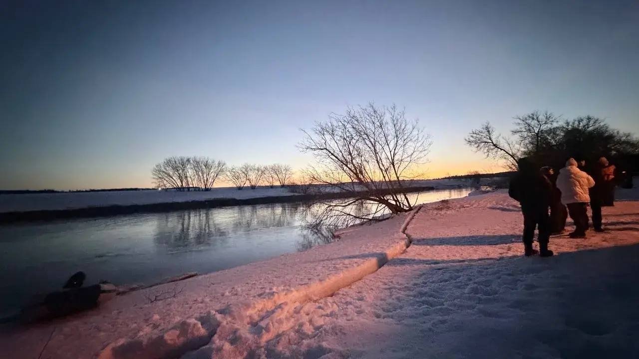 Рыбак посчитал, что спасателей уже вызвали другие люди Национальный центр помощи детям
