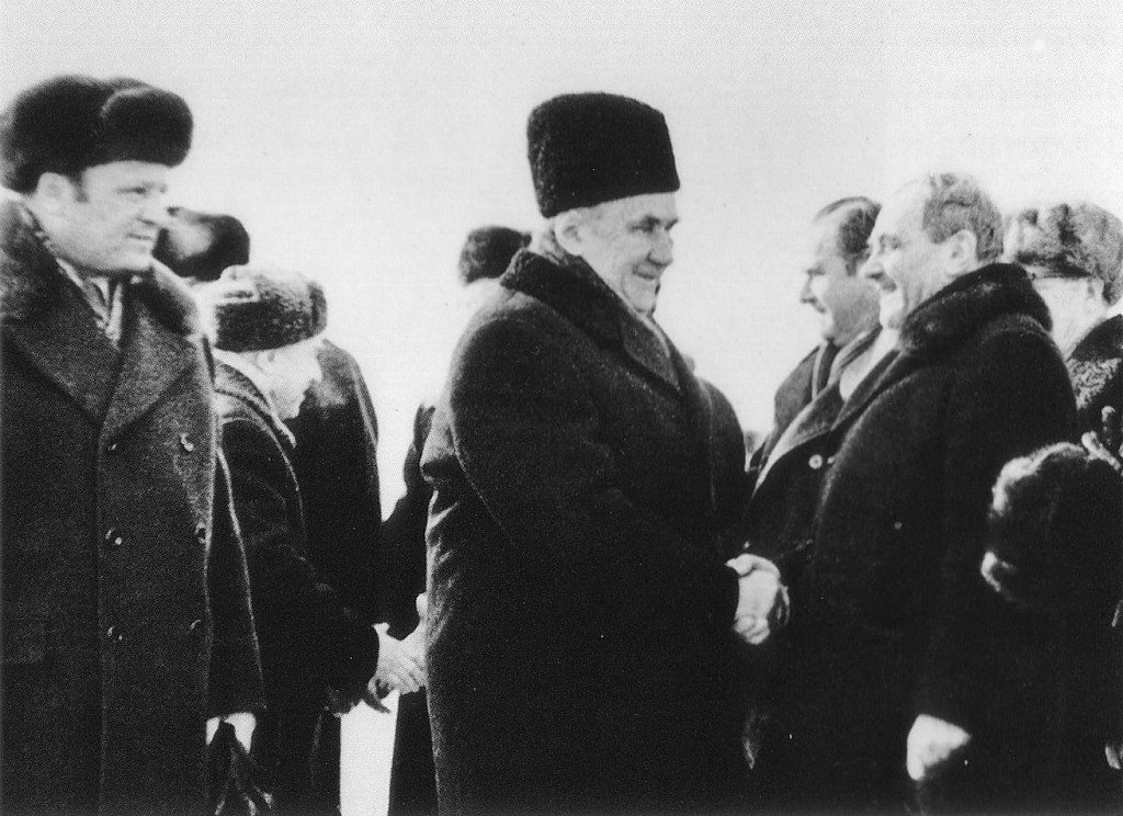 Издательство %22Советская Колыма%22 было организовано 10 ноября 1940 года