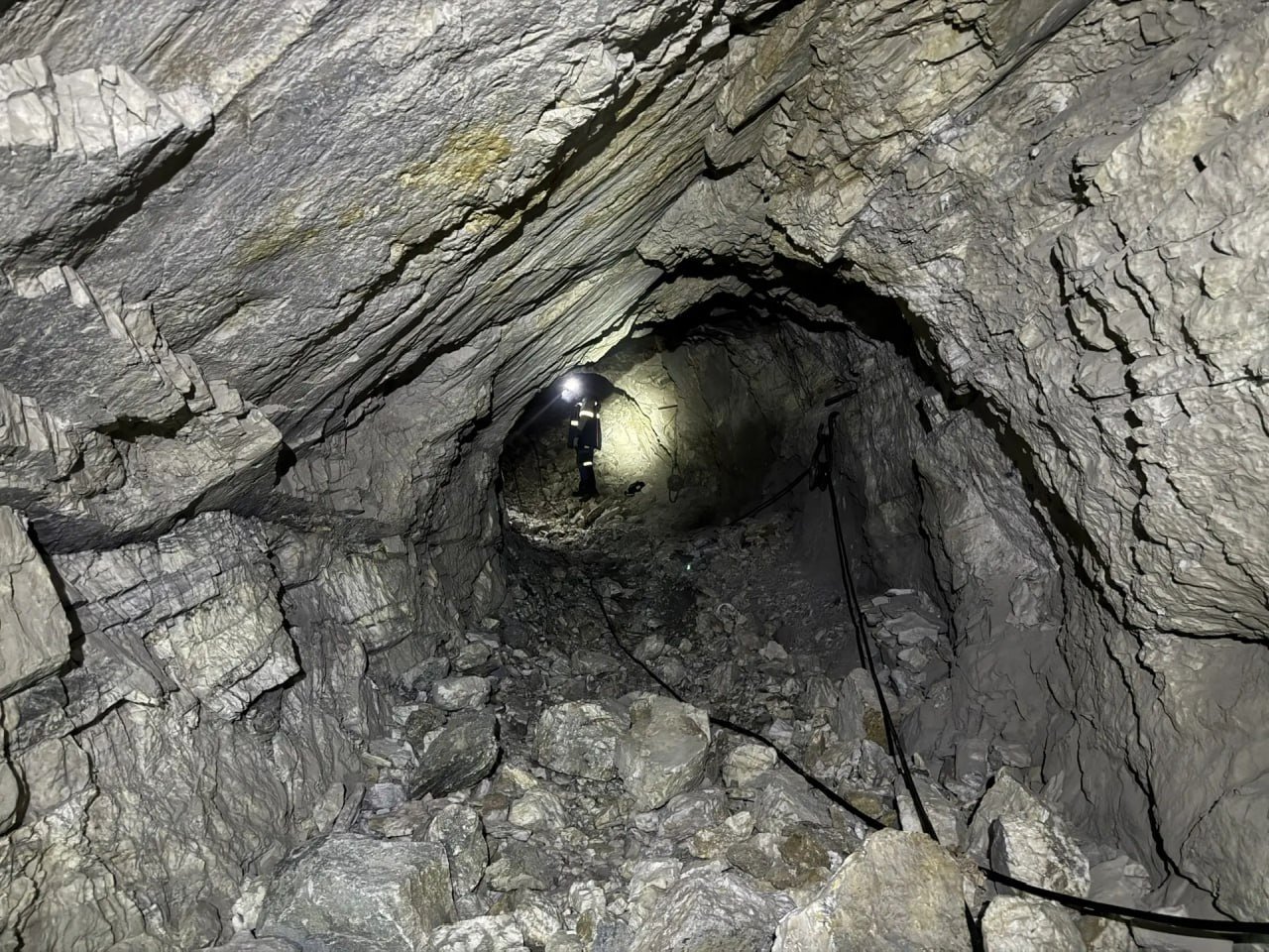 Место происшествия прокуратура Бурятии