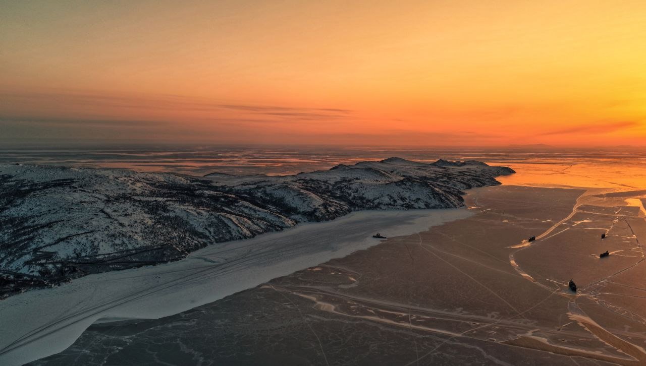 Тематическое фото Юлия Егорова
