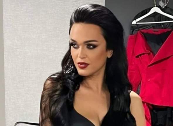 Слава соцсети певицы