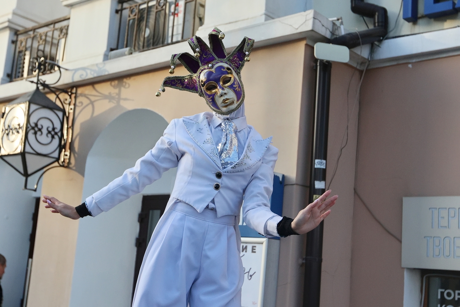 В Приморье пройдет &quotНочь театрального искусства&quot ИА PrimaMedia